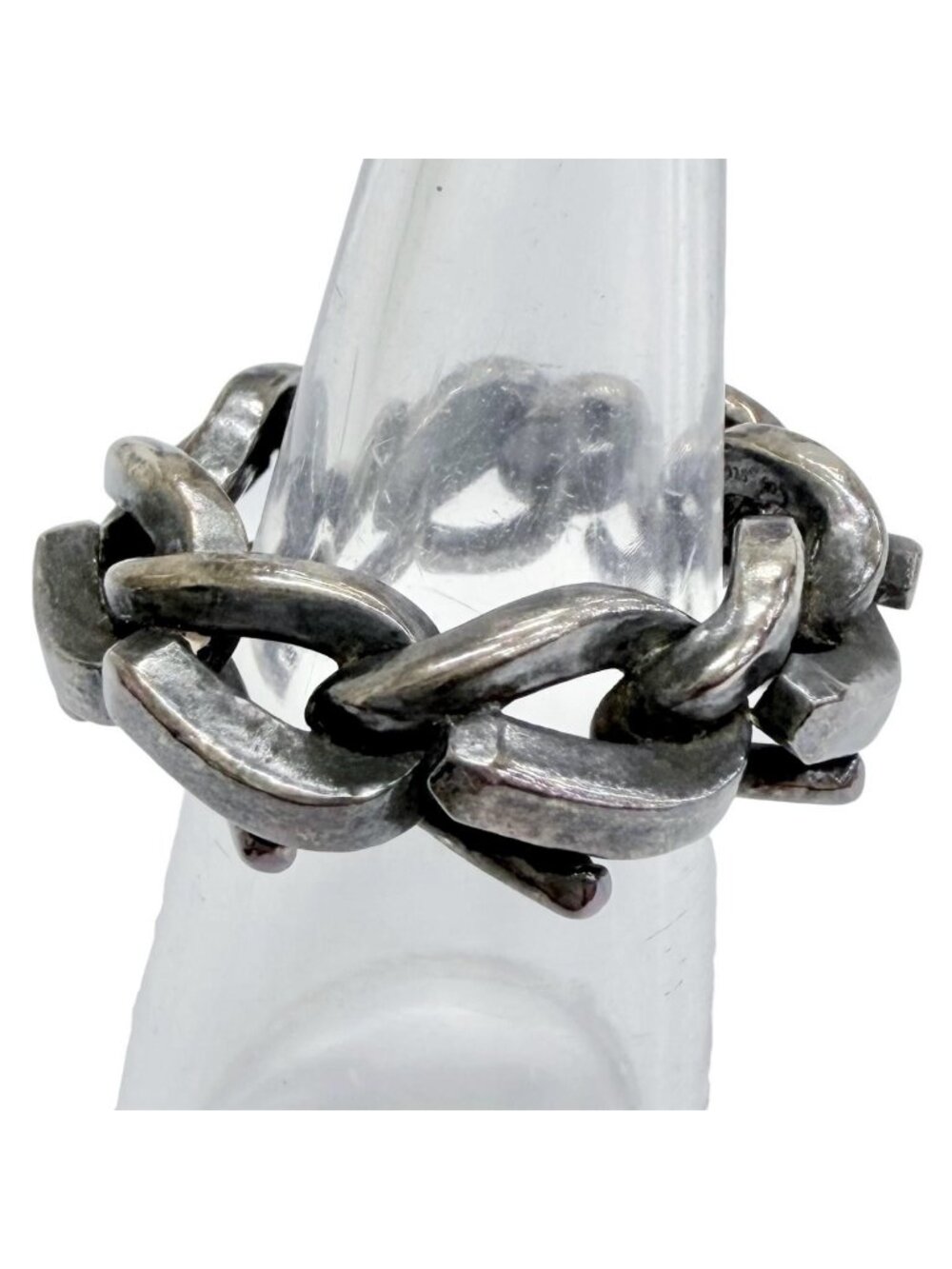 Tiffany & Co 50 123200 Ring